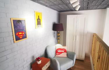 FABRIQ apartment - Foto 21