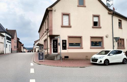 Private room #2 with King size & Single, ground floor, AC, 2min to RAB - Foto 19