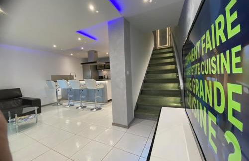 Appartement Maison tout confort avec parking - Foto 6