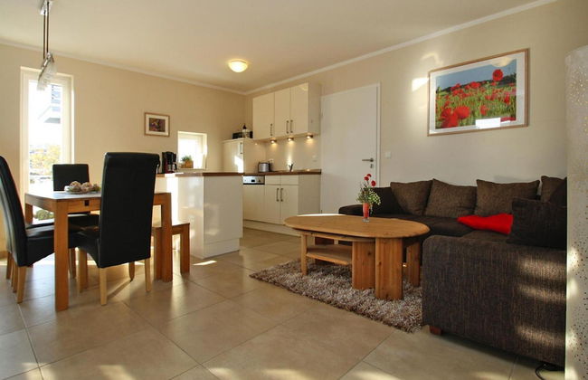 Ferienhaus An de Linn in Nakenstorf - Foto 5