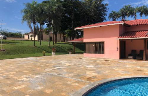 Chácara de Luxo em Anápolis - Foto 19