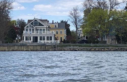 Oceanfront - Downtown in historic New England - Foto 15