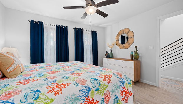 Allegro North Condos - Foto 4, Habitación