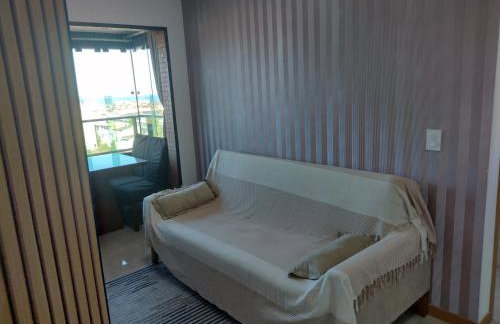 Excelente apartamento 02 quartos frente ao mar - Foto 7