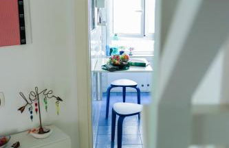 Milvio22 Apartment - Foto 28