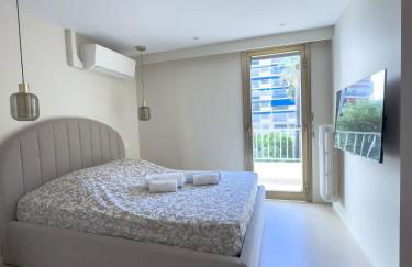 4-star suite close to Sea , Juan les Pins - Photo 11