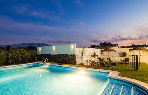 Cubo's Casa Fernando - Foto 48