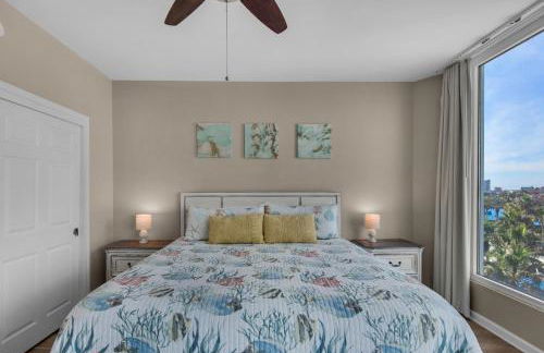 Palms Resort #1503 Jr. 2BR - Foto 38