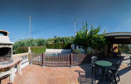 Casa Rural El Cuco - Foto 1