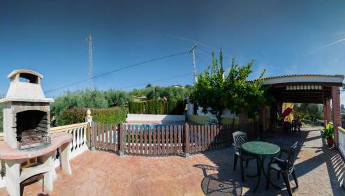 Casa Rural El Cuco - Foto 1