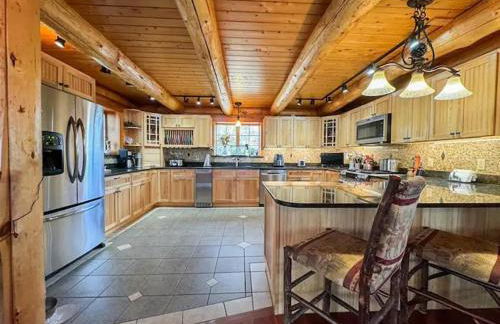 PERLEY POND LODGE LIMIT 14 villa - Foto 16