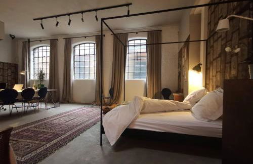 Architect Designed Studio Borough - Foto 1