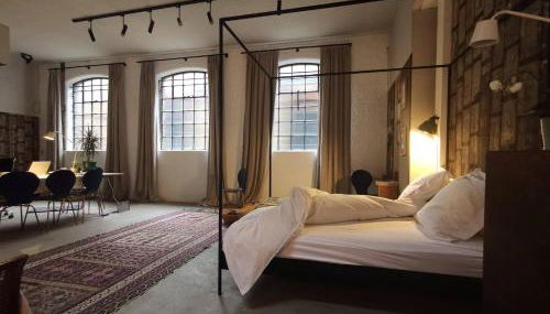 Architect Designed Studio Borough - Foto 1