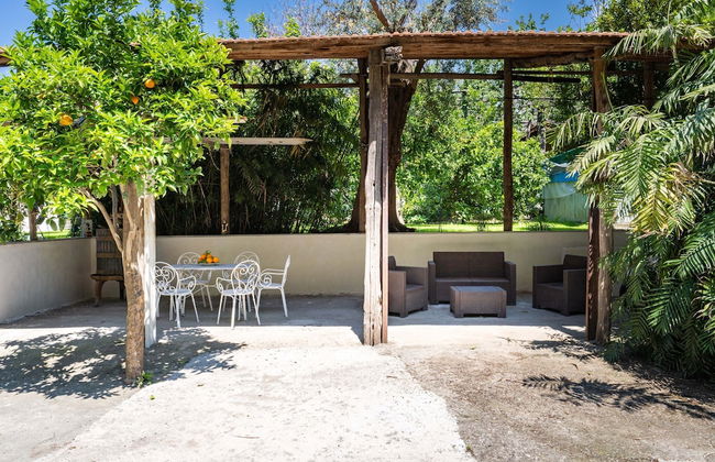 Villa Alice in Sorrento - Foto 32