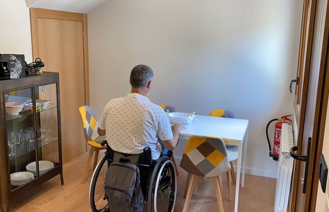 Casa Rural Villa Liquidambar - Foto 29