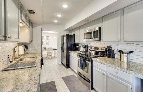 Family Retreat half Mi to Lake Travis Pets Welcome - Foto 8