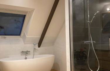 Kervéo vue sur mer - Gîte, spa et sauna - Foto 24