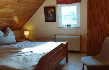 Ferienhaus Schilz - Foto 19