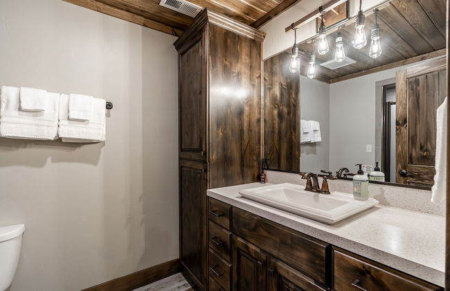 My Yellowstone Retreat - Foto 33