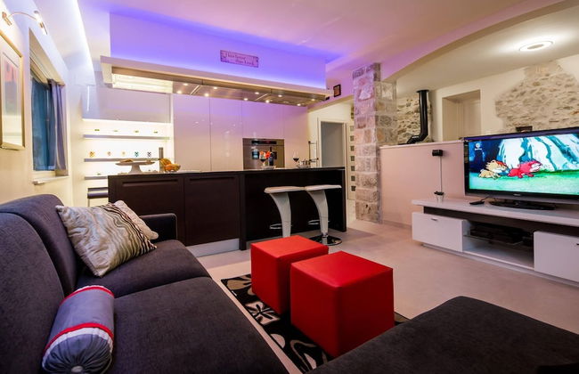 Villa Jasmine - Foto 6