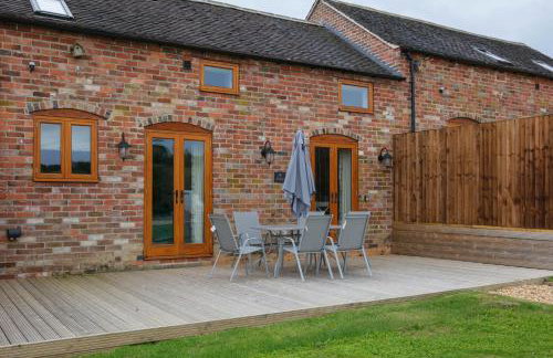 Hastings Retreat Rural barn conversions with Private Lake - Foto 67