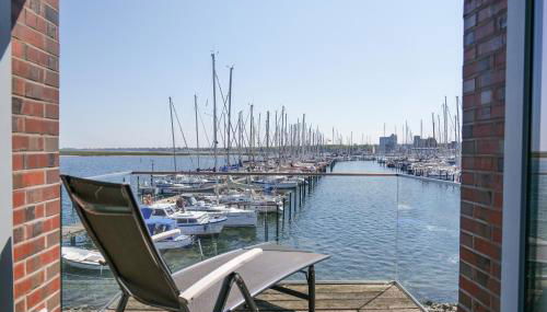 Ostsee - Ferienhaus Nr 57 "360 Grad & Meer" im Strand Resort - Photo 2