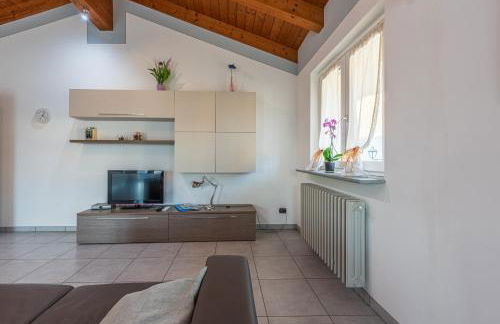 In Piazzetta holiday apartments, Barolo - Foto 18