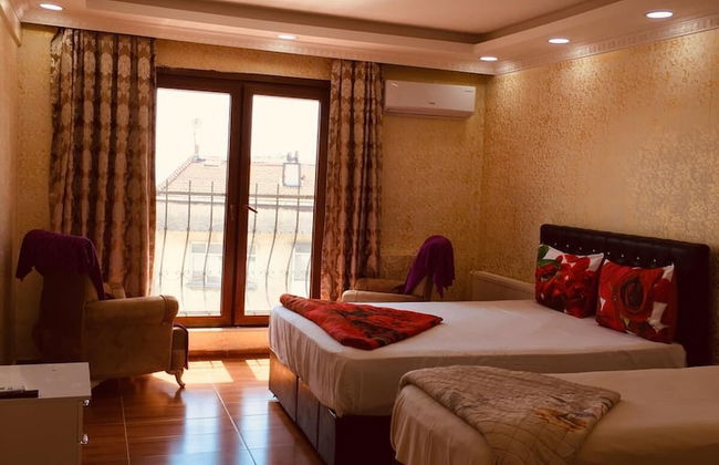 Deluxe Royal Apart - Foto 5