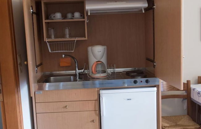 Manoleas Villas - Apartment 8 - Foto 36