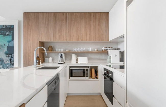 Luxury Palm Beach 1 BDR in The Village - Foto 7