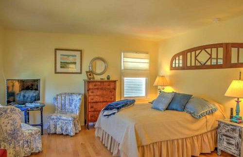 Spacious Outer Banks House with Private Dock! - Foto 11