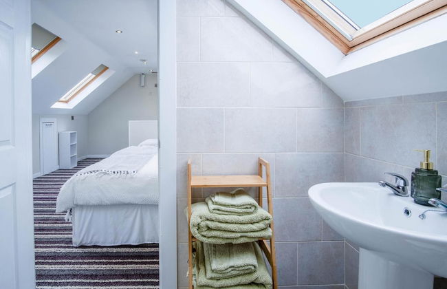 Meadow View - 1 Bedroom Cottage - Manorbier - Photo 17