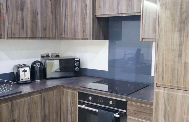 V2 Residence - Foto 22