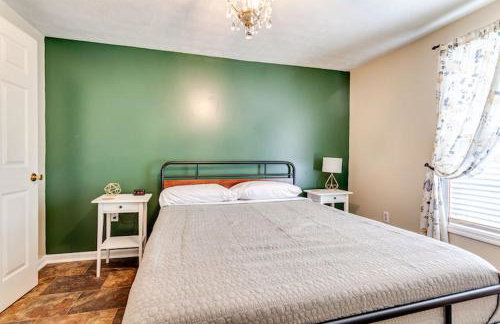 Trail Paradise House by Staycating - Foto 12