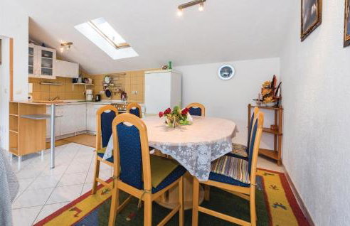 Three-Bedroom Apartment In Bilice - Foto 4