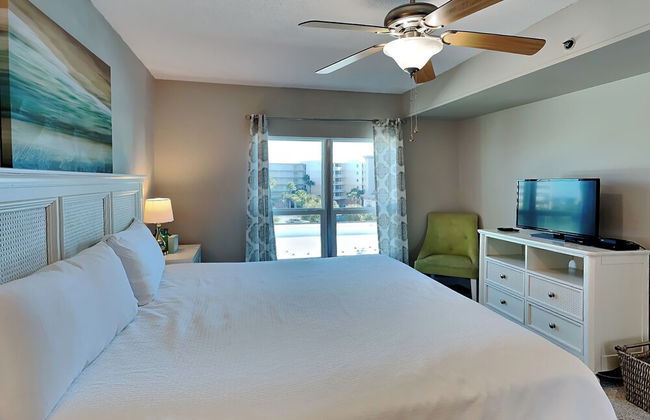 Sea Oats by Southern Vacation Rentals - Foto 66