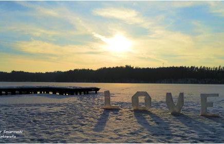 Apartament w Villa Konik Mazury - Foto 65