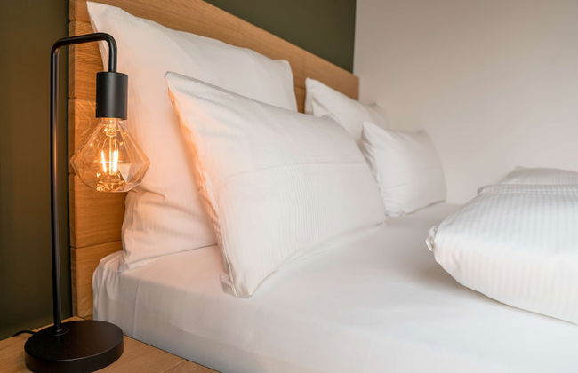 Felix Suiten am Augustusplatz - Photo 22