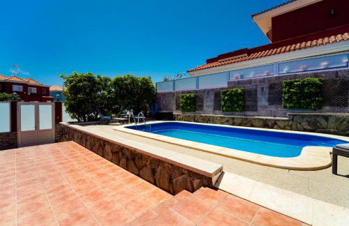 Villa Vistabella by Maspalomas Holiday Villas - Foto 3