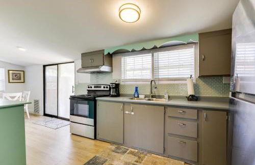 Walk to Pier and River Dtwn Steinhatchee Escape! - Foto 6