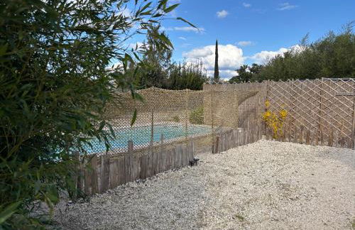 Maison Plume en Provence - Foto 33