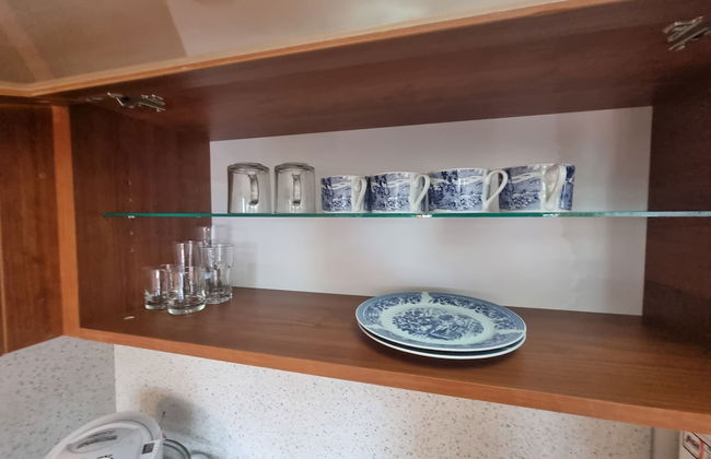 1 Bright Two Floor Apartment - Foto 26