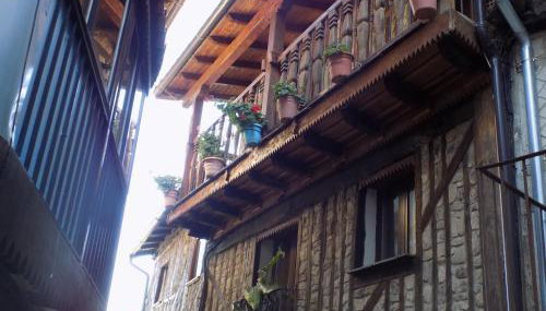 Casa Rural Generoso - Foto 2