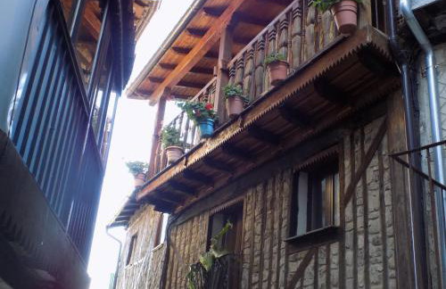 Casa Rural Generoso - Foto 2