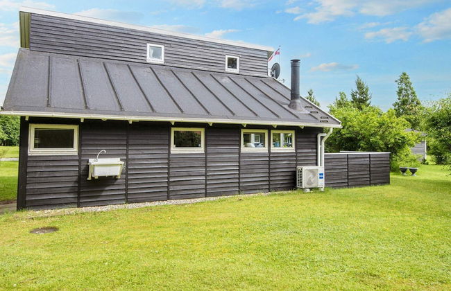 5 Person Holiday Home in Hovborg - Foto 32