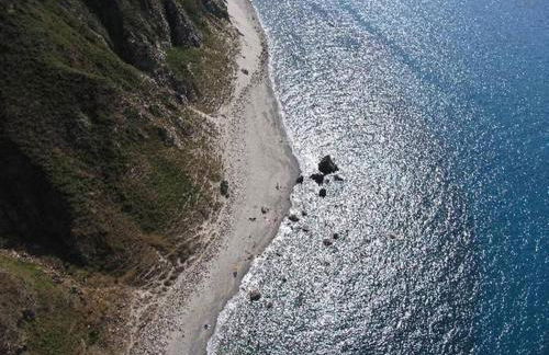 Casa Vacanza A Casa di Gio' n 52 contrada Mezzacampa località Messina - Foto 48