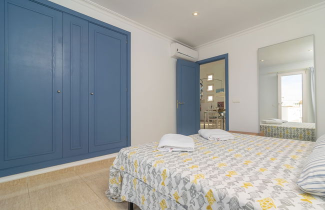 Casa Acogedora in Portocolom - Foto 16