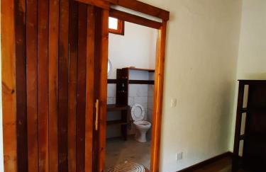 Chalé Filhos da Terra - Foto 14