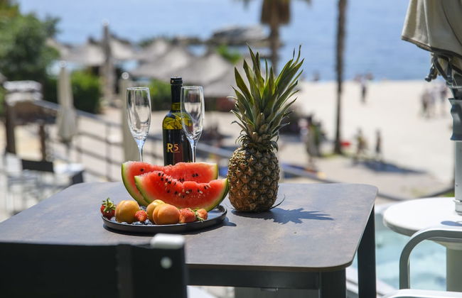 Via Mare Luxury rooms - Foto 37