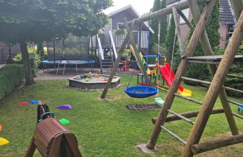 Apartment Hausnordlicht - Foto 14